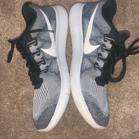 Nike Free Run - Picture 3 of 5